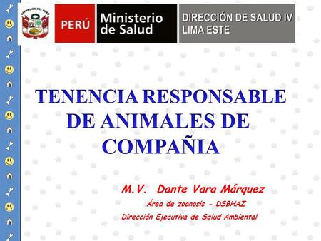DE ANIMALES DE COMPAÑIA