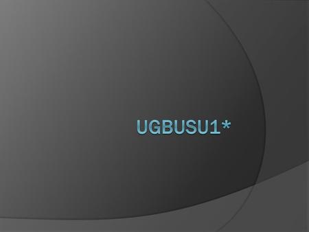 Indicaciones:  Iniciar sesión con el usuario: “modulo a”, password “ugbusu1*”  Configurar la red de la máquina (real) con los siguientes parámetros: