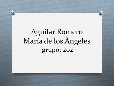 Aguilar Romero María de los Ángeles grupo: CLAVES PARA USAR EL INTERNET CON SEGURIDAD.