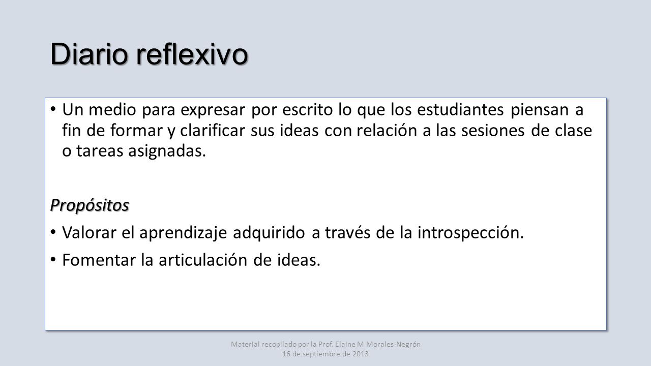 preguntas guias para un diario reflexivo t 233 cnicas de aval 250 o herramientas para ppt descargar preguntas guias para un diario reflexivo t 233 cnicas de aval 250 o herramientas para ppt descargar