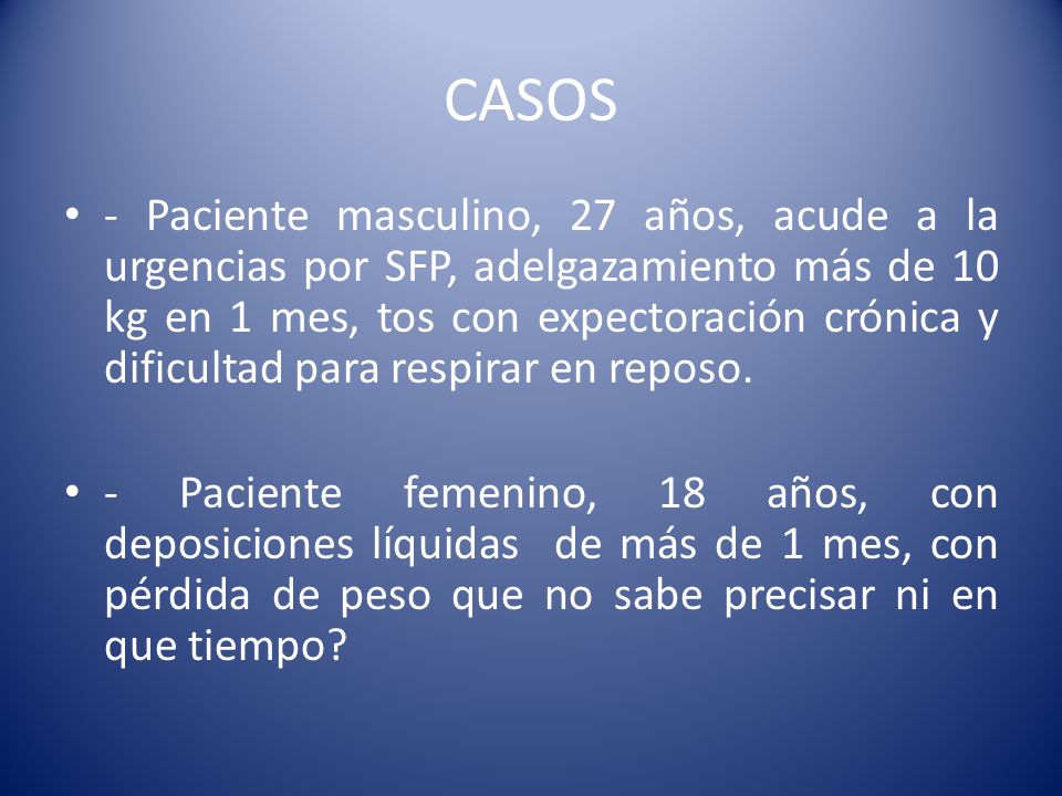 Arreglar el vientre en 47 años al hombre