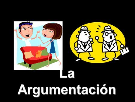 La Argumentación. El texto argumentativo tiene como objetivo expresar opiniones o rebatirlas con el fin de persuadir a un receptor. La finalidad del autor.