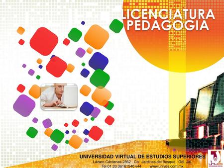 UNIVERSIDAD VIRTUAL DE ESTUDIOS SUPERIORES