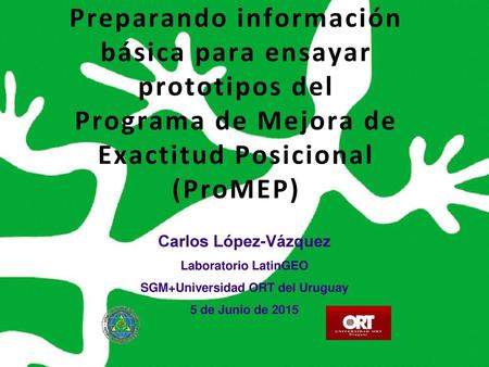 SGM+Universidad ORT del Uruguay