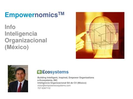 EmpowernomicsTM Info Inteligencia Organizacional (México)