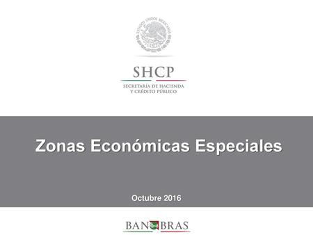 Zonas Económicas Especiales