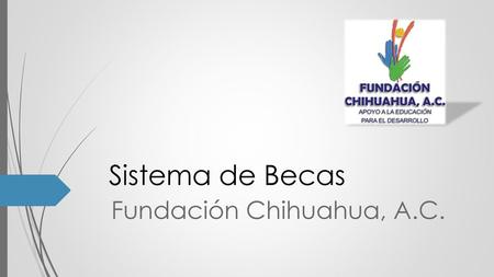Fundación Chihuahua, A.C.