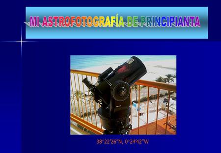 38°2226N, 0°2442W. Planeta Martes desde Playa San Juan Alicante 30/11/2005 20h Con MEADE ETX125PE Webcam TouCam Pro sin Barlow, Filtro rojo Proceso con.