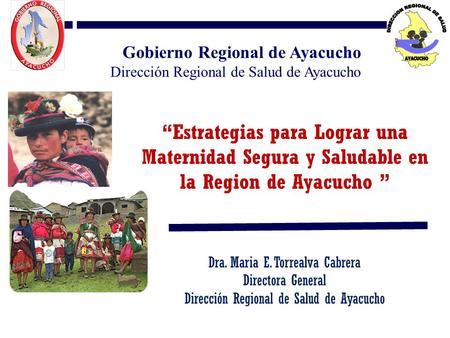 01/04/2017 Gobierno Regional de Ayacucho