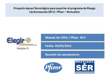 Mutual Ser EPSS / Pfizer RCV