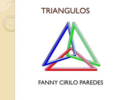 TRIANGULOS FANNY CIRILO PAREDES.