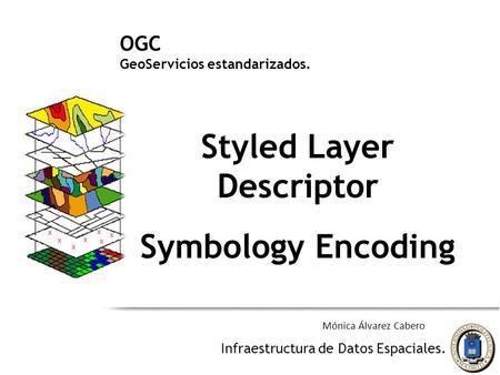 Styled Layer Descriptor