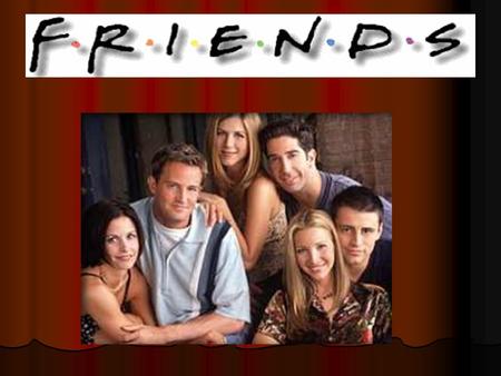 Historia Friends empezó a emitirse el 22 de septiembre de 1994 y en su primera temporada registro record de audiencia nunca vistos en Estados Unidos,