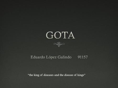 GOTA Eduardo López Galindo 91157