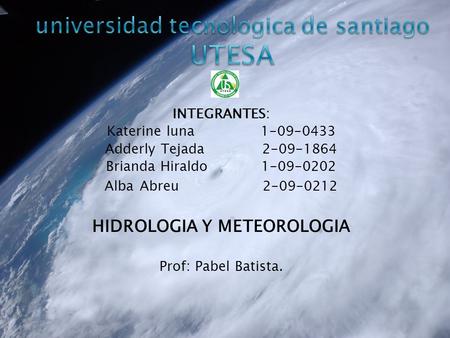universidad tecnologica de santiago UTESA