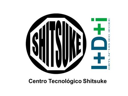 Centro Tecnológico Shitsuke. Marco lógico y Plan Estratégico País, para operar sistemas internacionales de evaluación de la conformidad. IEC IECEE Dipl.