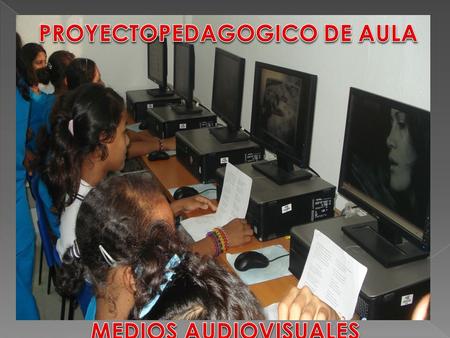 PROYECTOPEDAGOGICO DE AULA