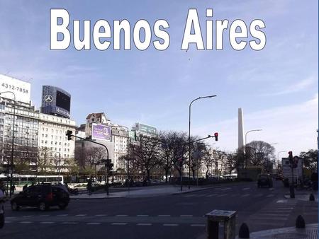 Buenos Aires.