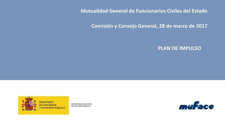 Mutualidad General de Funcionarios Civiles del Estado