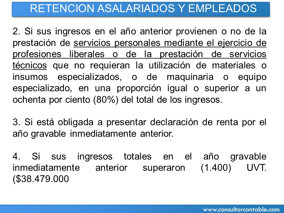 Tabla De Retencion En La Fuente Asalariados 2016 En Colombia | calculo retencion en la fuente 2016 retencion de Tabla De Retencion En La Fuente Asalariados 2016 En Colombia | calculo retencion en la fuente 2016 retencion de