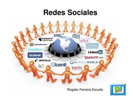 Redes Sociales Rogelio Ferreira Escutia.