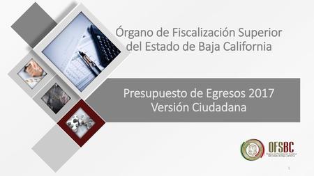 Órgano de Fiscalización Superior del Estado de Baja California