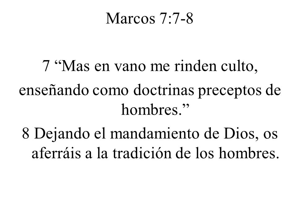 Resultado de imagen para marcos 7 7
