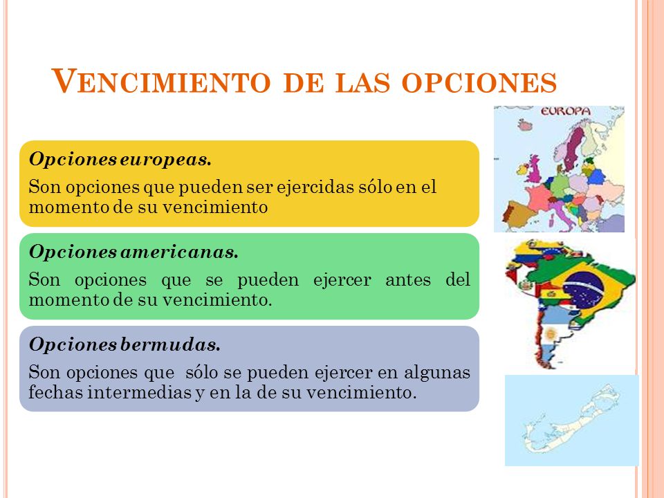 Venta de opciones binarias antes de su vencimiento