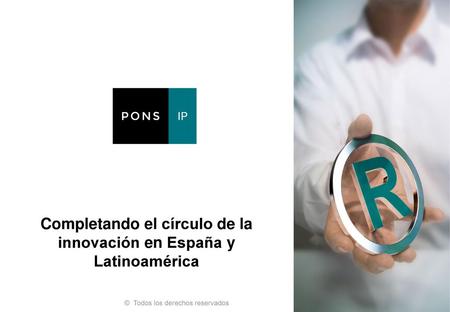 Completando el círculo de la innovación en España y Latinoamérica