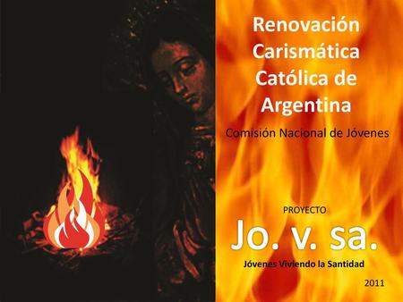 Renovación Carismática Católica de Argentina