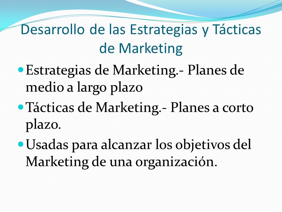 Estrategias forex a largo plazo