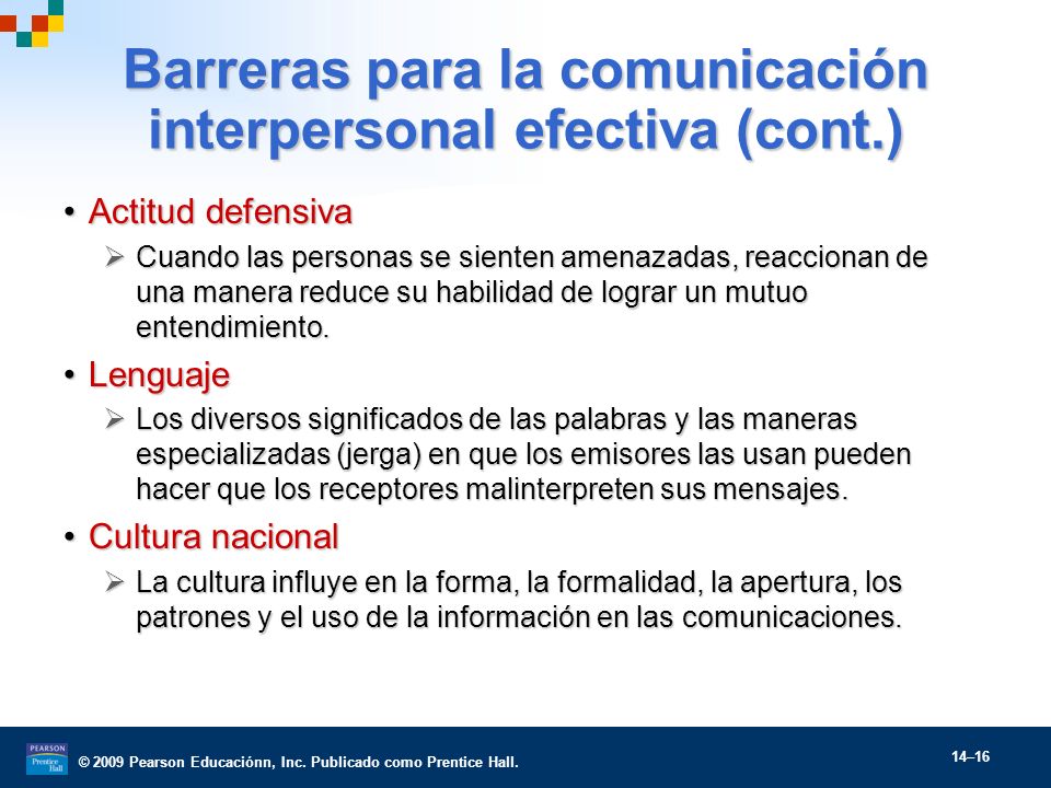 Upper Saddle River Nj >> Los gerentes y la comunicación - ppt descargar Upper Saddle River Nj >> Los gerentes y la comunicación - ppt descargar