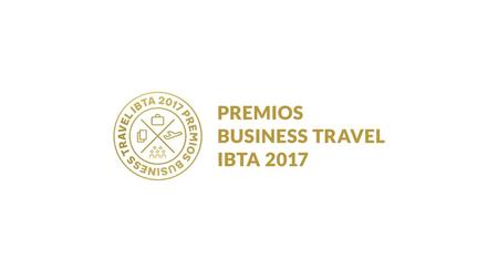 Candidatura a Travel Manager del Año