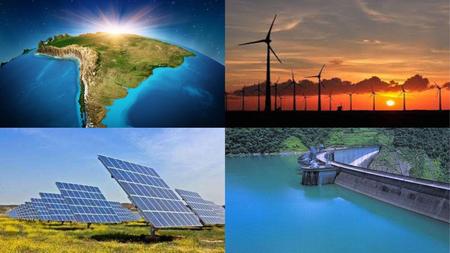Integración Energética en América Latina: Desafíos y oportunidades