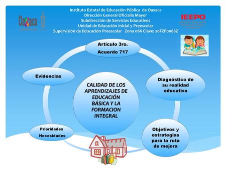 Instituto Estatal de Educación Pública  de Oaxaca