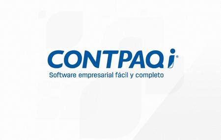 Somos CONTPAQi® Somos el software favorito de los contadores