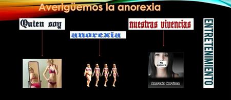 Averigüemos la anorexia