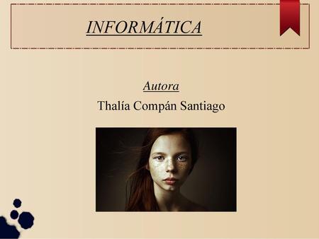 Thalía Compán Santiago