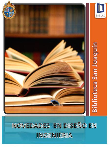 Disponible en Biblioteca San Joaquín - Colección General Area ciencias exactas Nº de pedido 620.11 S797u 2003 620.11 S797u 2003.