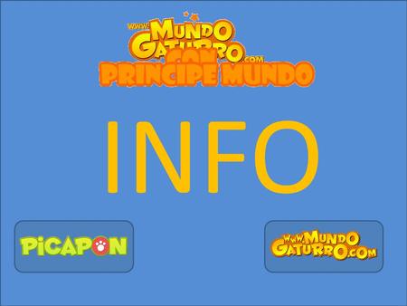 INFO. MundoGaturro (también conocido como MG) es un juego virtual en la red en el que muchos niños y adultos se divierten jugando. Gaturro y Ágatha son.