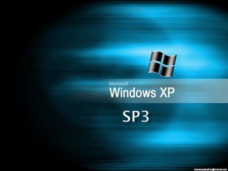 XP introdujo algunas nuevas características, todas ellas importantes:  Tanto la secuencia de arranque, como la de hibernación son notablemente más rápidas.