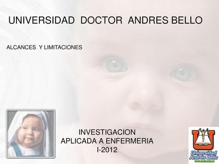 UNIVERSIDAD DOCTOR ANDRES BELLO