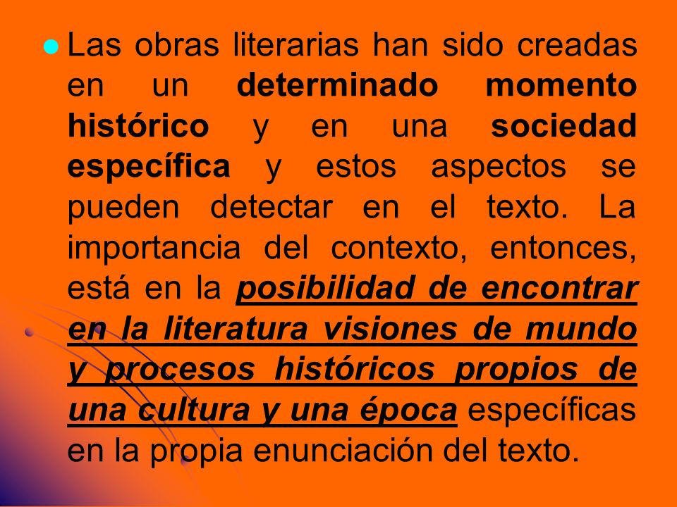 vision de mundo y literatura pdf