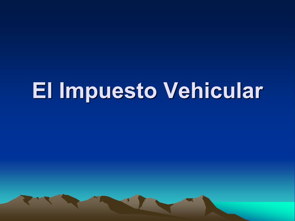Impuesto Vehicular 2016 Descargar | descargar impuesto vehicular 2016 descargar formulario Impuesto Vehicular 2016 Descargar | descargar impuesto vehicular 2016 descargar formulario