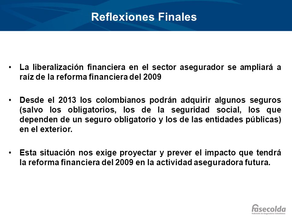 El Sistema Financiero Español