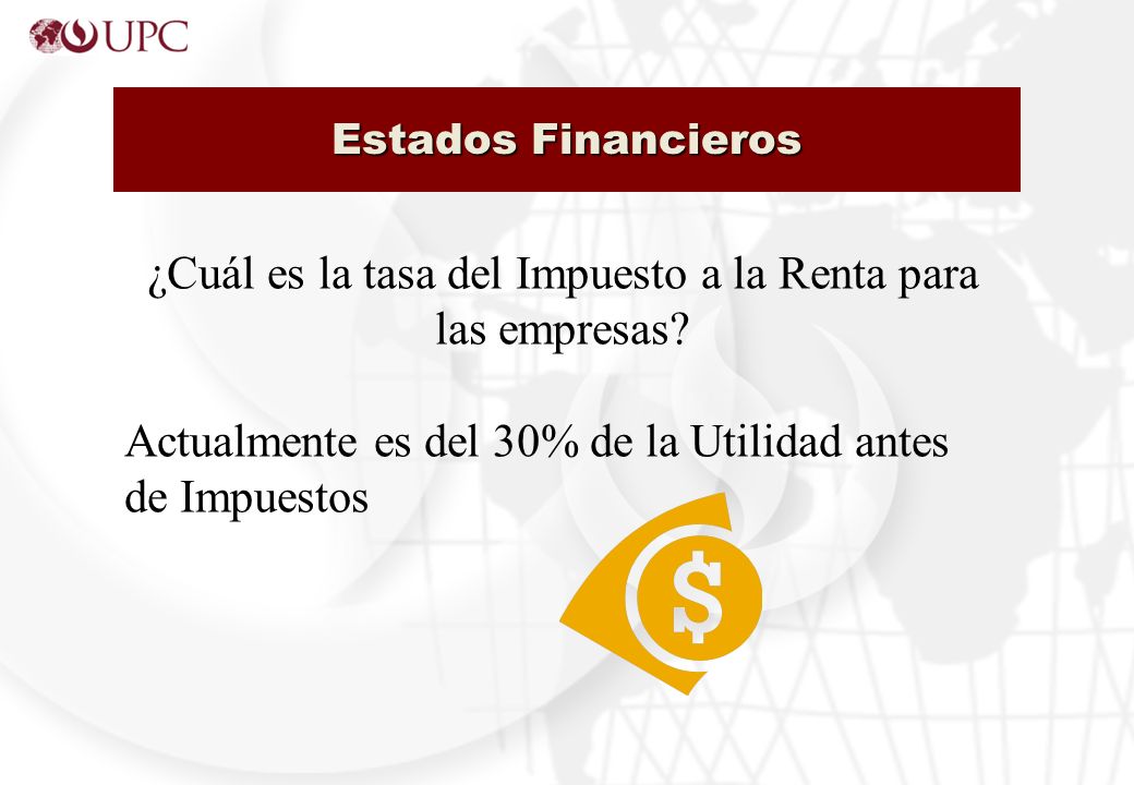 Cual Es La Tasa Del Impuesto A La Renta 2016 | fundamentos de finanzas ppt descargar Cual Es La Tasa Del Impuesto A La Renta 2016 | fundamentos de finanzas ppt descargar