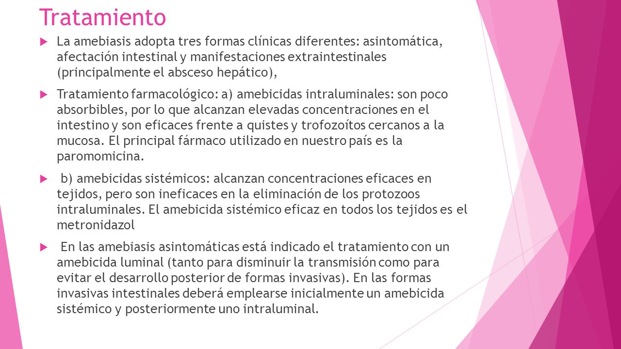 PARASITOSIS INTESTINAL - ppt video online descargar PARASITOSIS INTESTINAL - ppt video online descargar