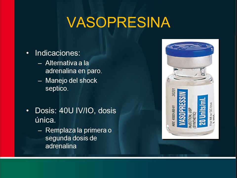 Dosis De Nimotop Iv