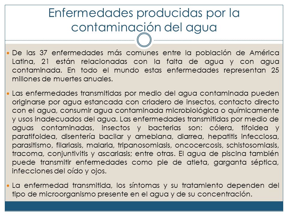 Problemática del Agua. - ppt descargar Problemática del Agua. - ppt descargar