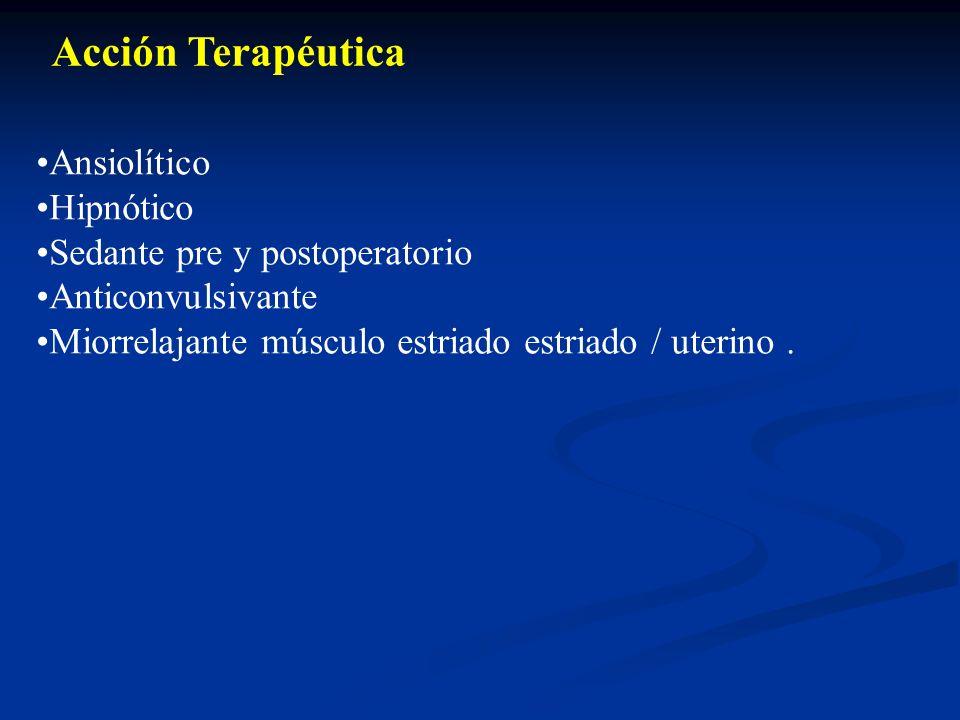 Tranquilizantes y Sedantes - ppt video online descargar Tranquilizantes y Sedantes - ppt video online descargar